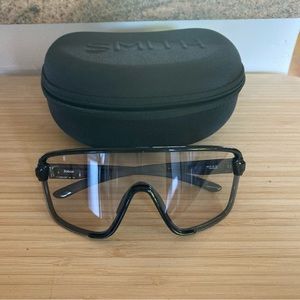 Smith Bobcat Sunglasses Photochromatic